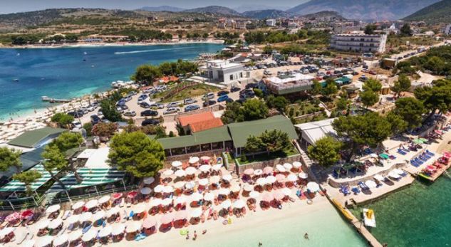 Qeveria: Shqipëria tejkalon shifrën e 7 milionë turistëve gjatë këtij viti