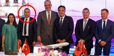 Aksioneri i Air Albania, Sinan Idrizi paditet për vjedhje 3.5 ...
