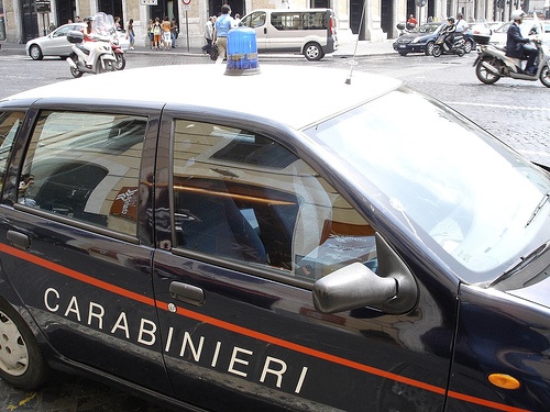 20 shqiptarë të arrestuar në Itali, sekuestrohet 3 milionë euro drogë