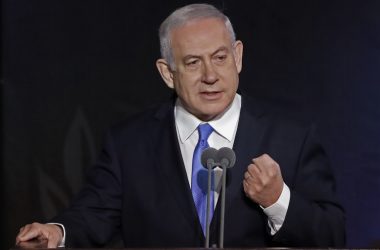 Netanyahu: Izraeli po përgatit një pushtim tokësor të Gazës