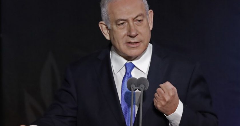 Netanyahu: Izraeli po përgatit një pushtim tokësor të Gazës