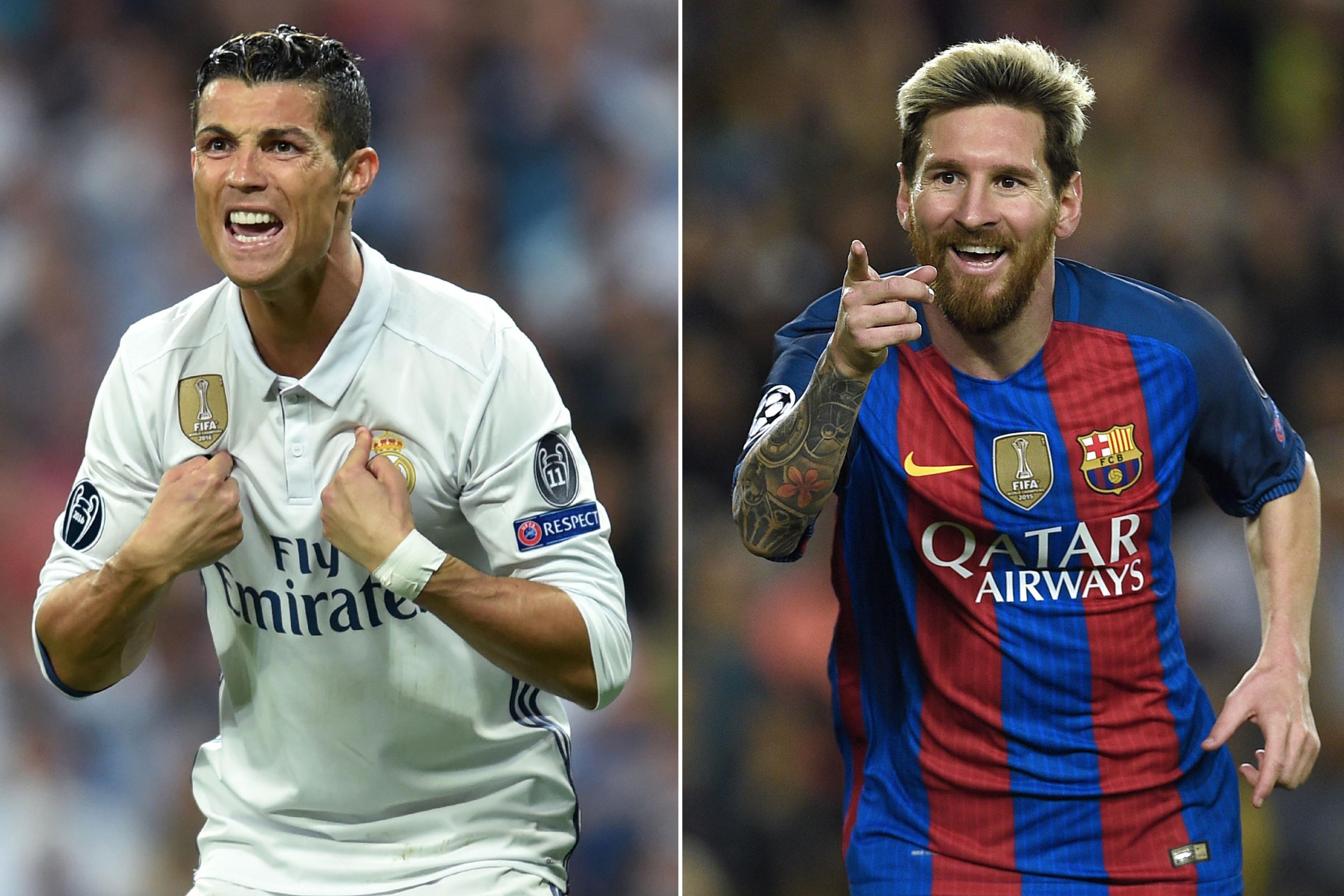 Десятка самых лучших. Месси и Роналду. Messi Ronaldo. Футболисты Роналдо и Месси.