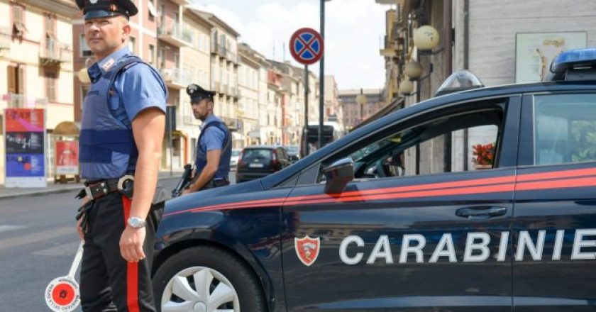 Dy shqiptarë të arrestuar në Itali, dyshohet për lidhje me Ndranghetan