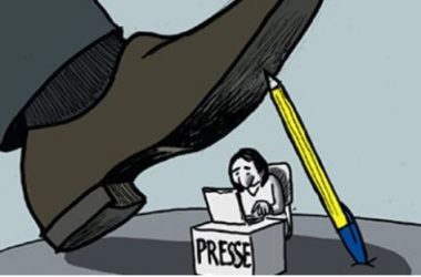 liria e shtypit