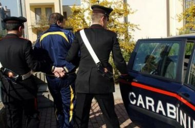 Kërkohej për tentativë vrasje, arrestohet shqiptari në Itali