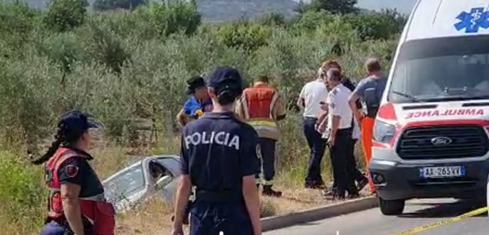 34 dhe 37 vjeç, identifikohen 2 viktimat e atentatit në Vlorë - Lapsi.al