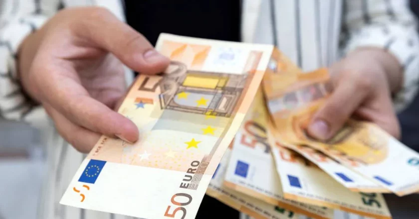 euro, kembim valutor