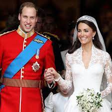 Princ William martohet me Kae Middleton