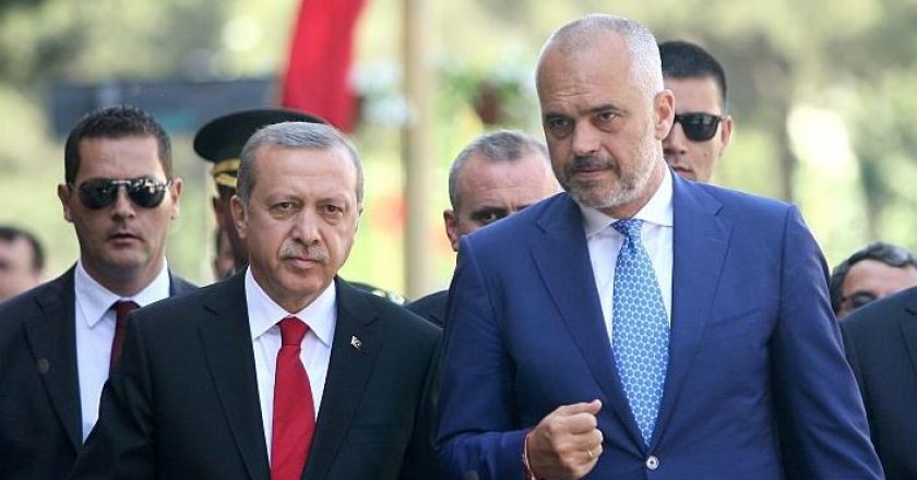 Akif Rama erdogan