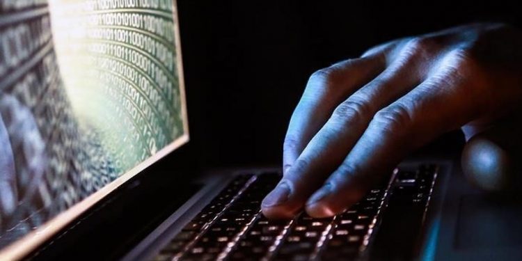 hakerat, sulm kibernetik, shteti dixhital, hakerat