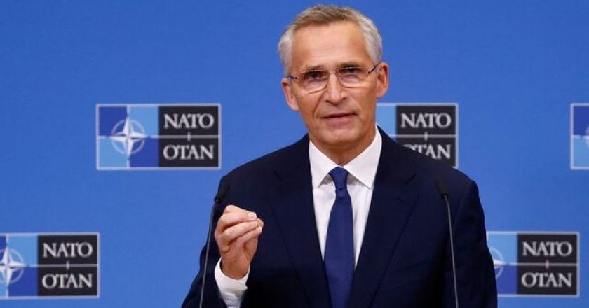 Sekretari i NATO-s: Izraeli të respektojë ligjin ndërkombëtar