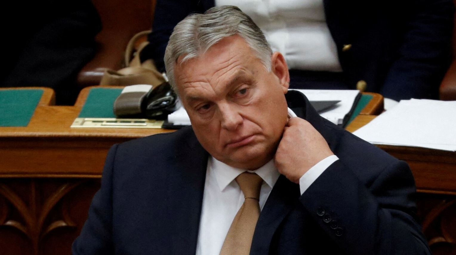 Kryeministri i Hungarisë, Viktor Orban