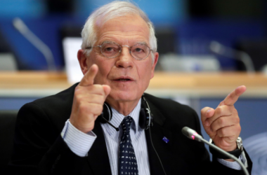 Vendimi i Kurtit, reagon Borrell: Presim hapa të tjerë pozitivë