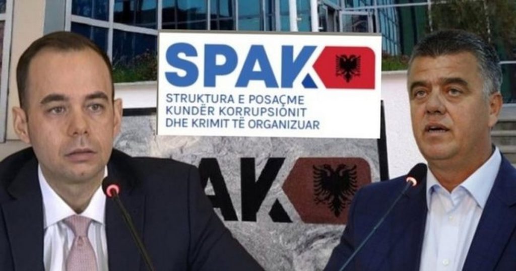 Inceneratori i Fierit/ SPAK mbyll hetimet për Lefter Kokën, Alqi Bllakon dhe 19 të tjerë