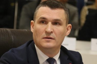 Kandidat për kreun e ri të SPAK, Altin Dumani