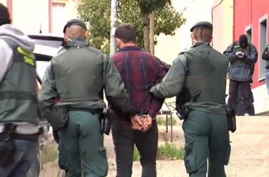 Shkatërrohet banda shqiptare në Spanjë