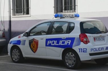 arrestohet 43-vjeçari në Berat, polici, arrest