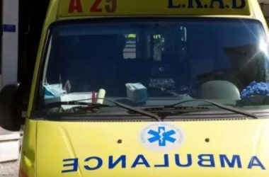 U aksidentua në punë, shqiptari ndërron jetë në spital