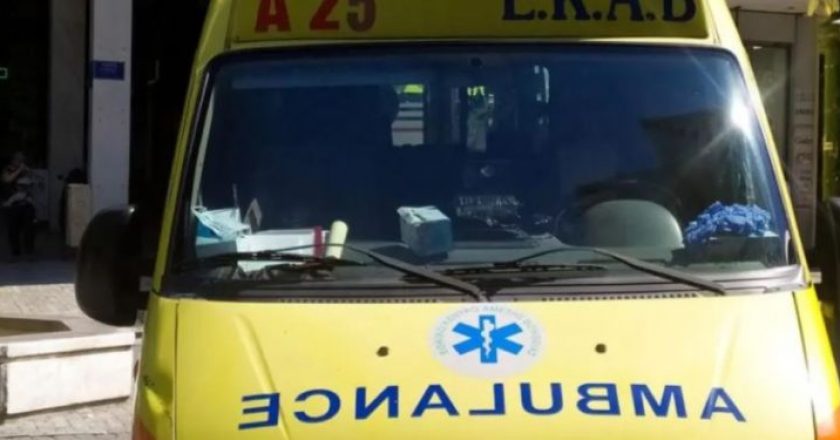 U aksidentua në punë, shqiptari ndërron jetë në spital