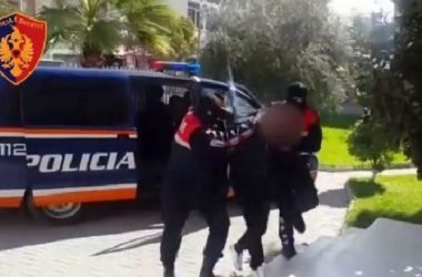Durrës, Sarandë, Vlorë, Devoll, dënuar disa herë, arrestohet, policia, Krujë