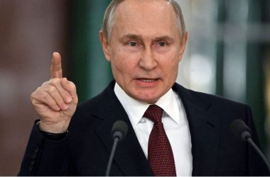 Putin për tradhtinë e Wagner: Thikë pas shpine popullit rus