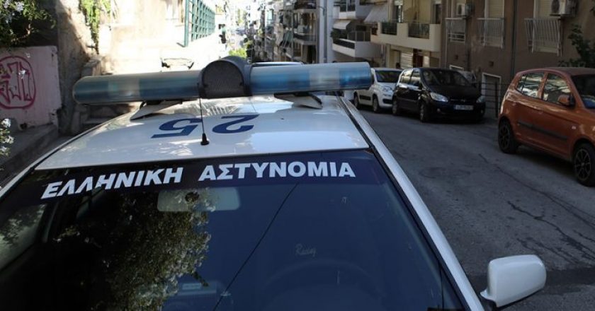 Shqiptari dhe greku arrestohen me kokainë