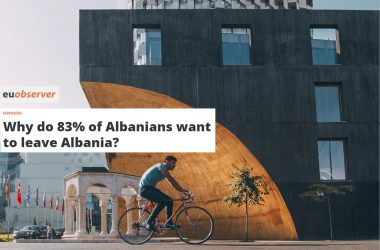 shqiptarëve