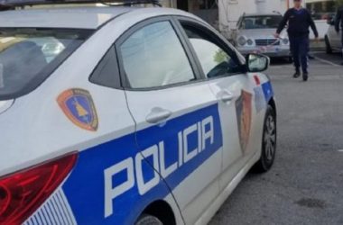 policia, kunatën, Sarandë; Trafik drøge në Lushnjë, kapet furnizuesi dhe klienti nga Italia
