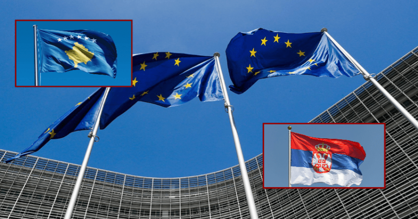 Themelohet Komiteti Monitorues për zbatimin e marrëveshjes Kosovë – Serbi