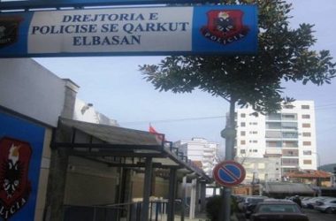 Arrestohet "skifteri" pas grabitjes së një banese në Elbasan