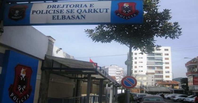 Arrestohet "skifteri" pas grabitjes së një banese në Elbasan
