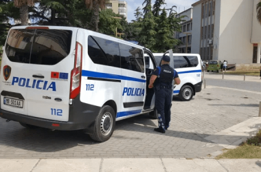 Dibër, Arrestohen, Gjirokastër, Vlorë, arrestohet