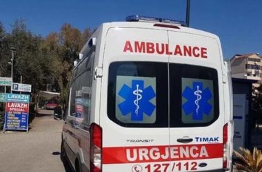 Himarë, 55-vjeçari goditet me sende të forta në kokë