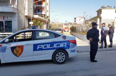 Në kërkim për plagosje të rëndë, arrestohet i riu në Vlorë
