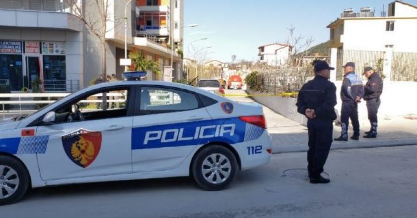 Në kërkim për plagosje të rëndë, arrestohet i riu në Vlorë