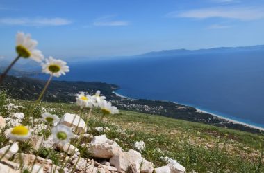 diell turizmi shqiperia endrra