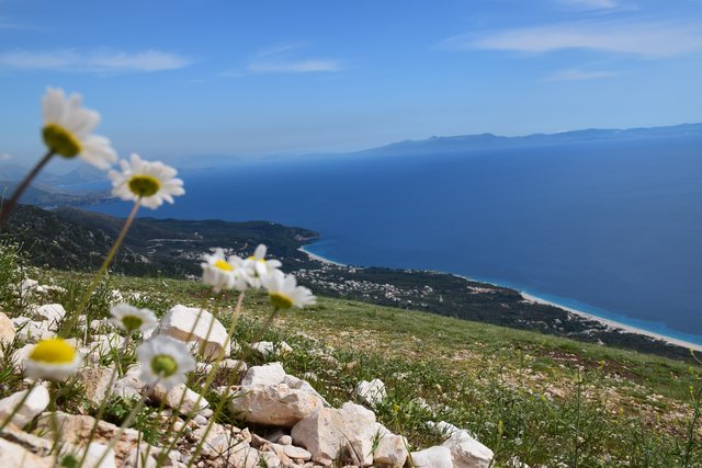 diell turizmi shqiperia endrra