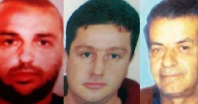 Ekzekutoi babë e bir në Elbasan, GJKKO i komunikon masën “arrest me burg” Jorgo Lekut