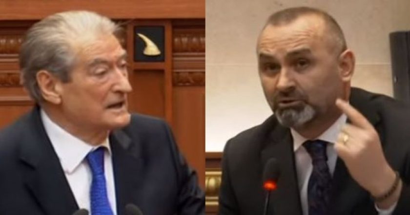 Manja i përmend arrestimin Berishës: Ty do të të njoftojmë një javë para