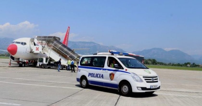 Ekstradohet, Nga Greqia dhe Franca, ekstradohen drejt Shqipërisë dy persona (Emrat)