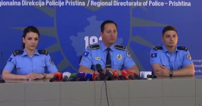Si u rrëmbyen 3 efektivët nga forcat speciale serbe, Policia e Kosovës zbardh detajet