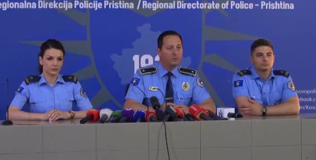 Si u rrëmbyen 3 efektivët nga forcat speciale serbe, Policia e Kosovës zbardh detajet