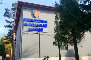 Operacion antidrogë në Korçë, 8 të arrestuar