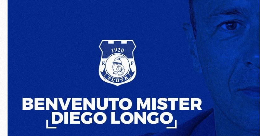 Diego Longo