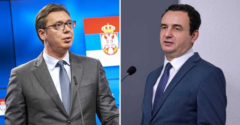 Tensionet në veri, Vuçiç akuza Prishtinës zyrtare: Nuk do që të mbajë zgjedhje