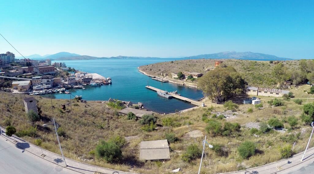 Porti i Limionit mbetet nën sekuestro, Gjykata e Lartë rrëzon rekursin e “Marina Bay Saranda”