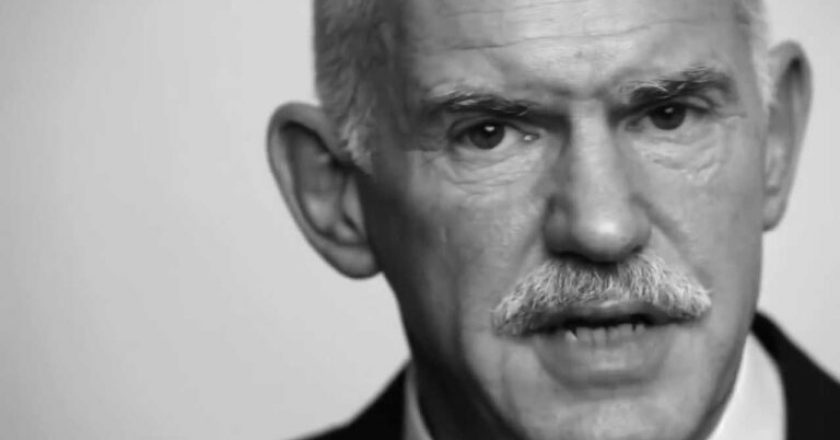 George Papandreu: Mitsotakis ka një dëshirë për plotfuqi