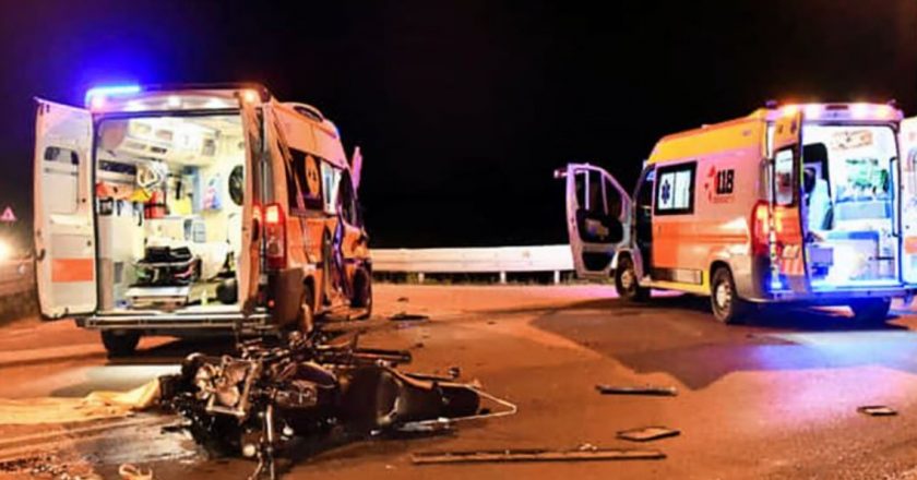 E rëndë në Itali/ Shqiptari humb jetën tragjikisht në aksident (Emri)