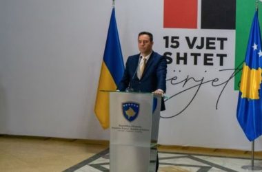 Kreu i Kuvendit të Kosovës: Drafti i Edi Ramës për Asociacionin, veprim i njëanshëm