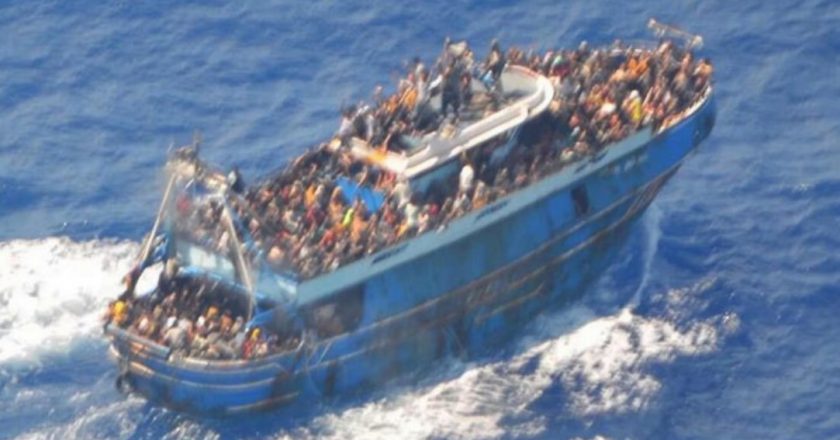 Mbytja e anijes në Greqi, BE: Tragjedia më e madhe ndonjëherë në Mesdhe